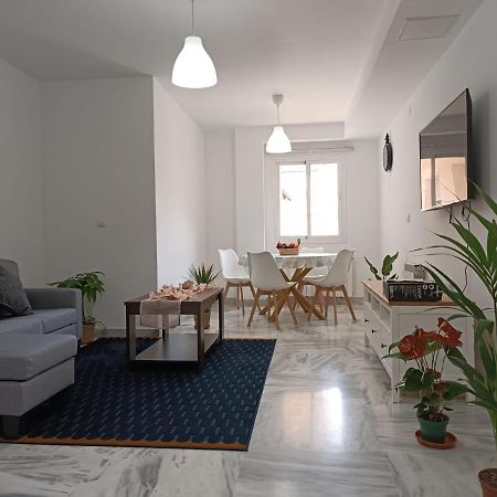 Luxury Flat - Calle Victoria - Malaga Centro Luaran gambar