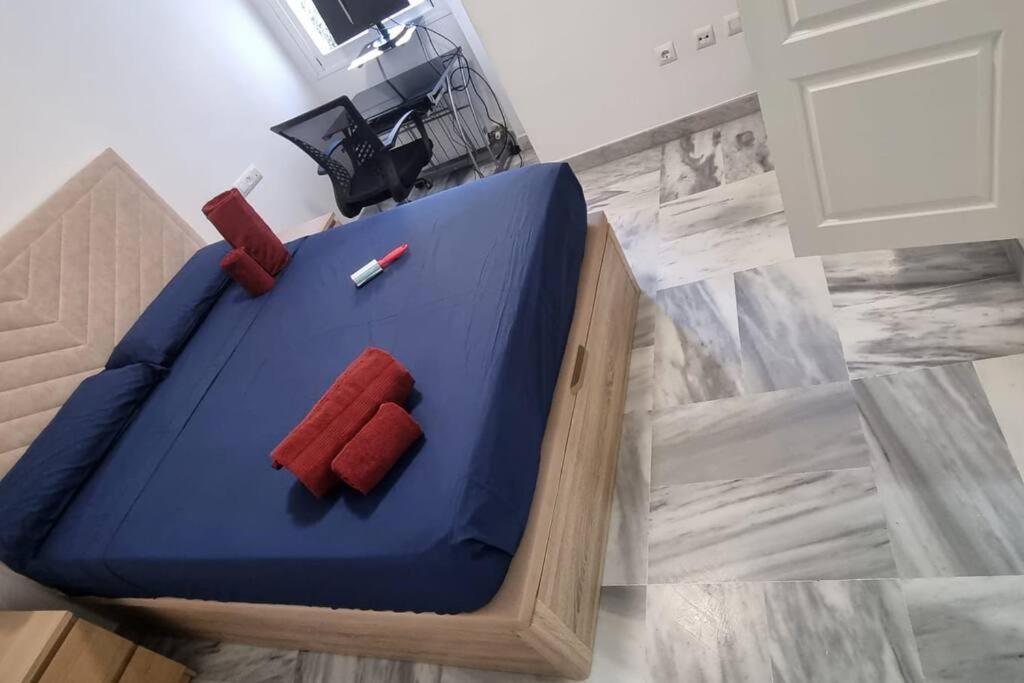Luxury Flat - Calle Victoria - Malaga Centro Luaran gambar