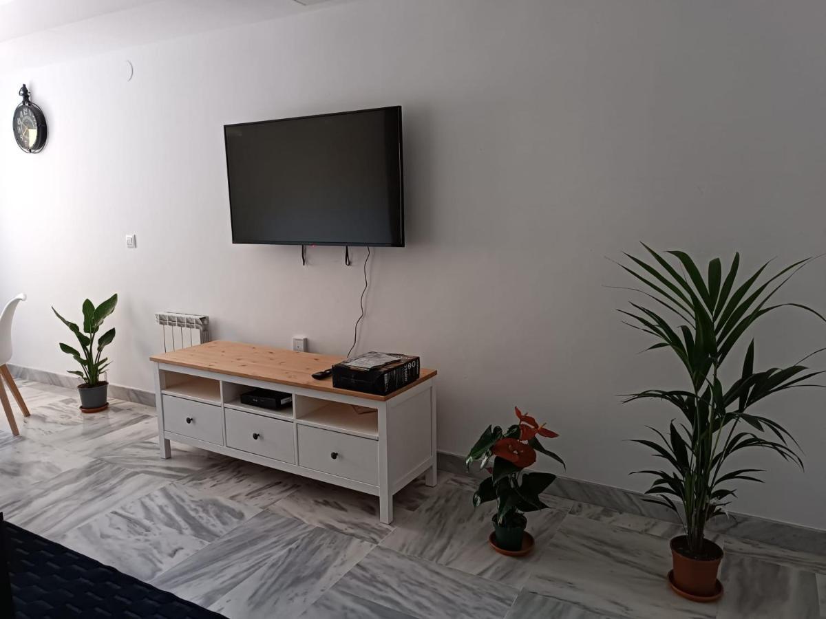 Luxury Flat - Calle Victoria - Malaga Centro Luaran gambar