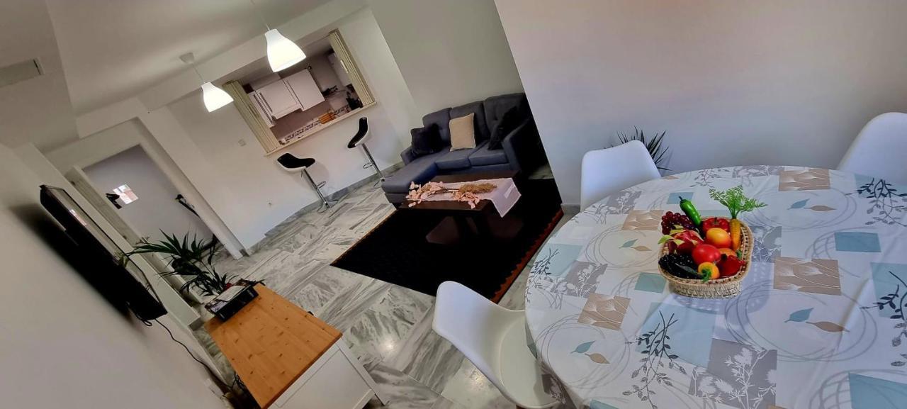 Luxury Flat - Calle Victoria - Malaga Centro Luaran gambar