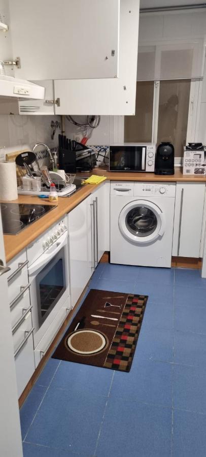 Luxury Flat - Calle Victoria - Malaga Centro Luaran gambar
