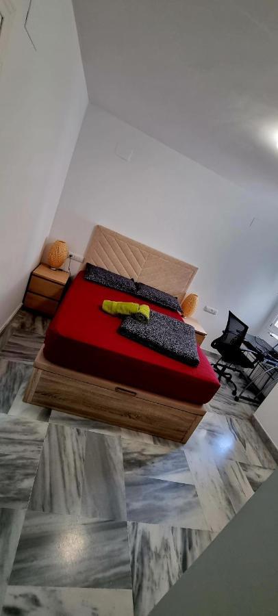Luxury Flat - Calle Victoria - Malaga Centro Luaran gambar