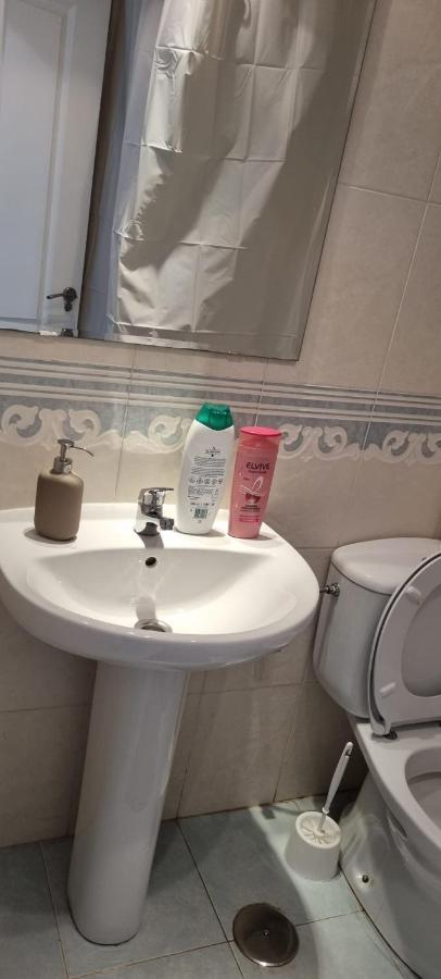 Luxury Flat - Calle Victoria - Malaga Centro Luaran gambar