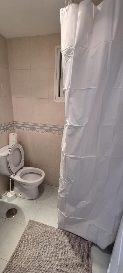 Luxury Flat - Calle Victoria - Malaga Centro Luaran gambar